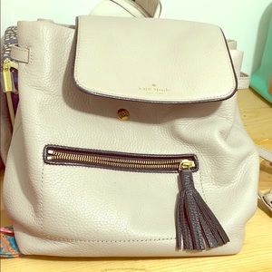 Kate Spade Back Pack